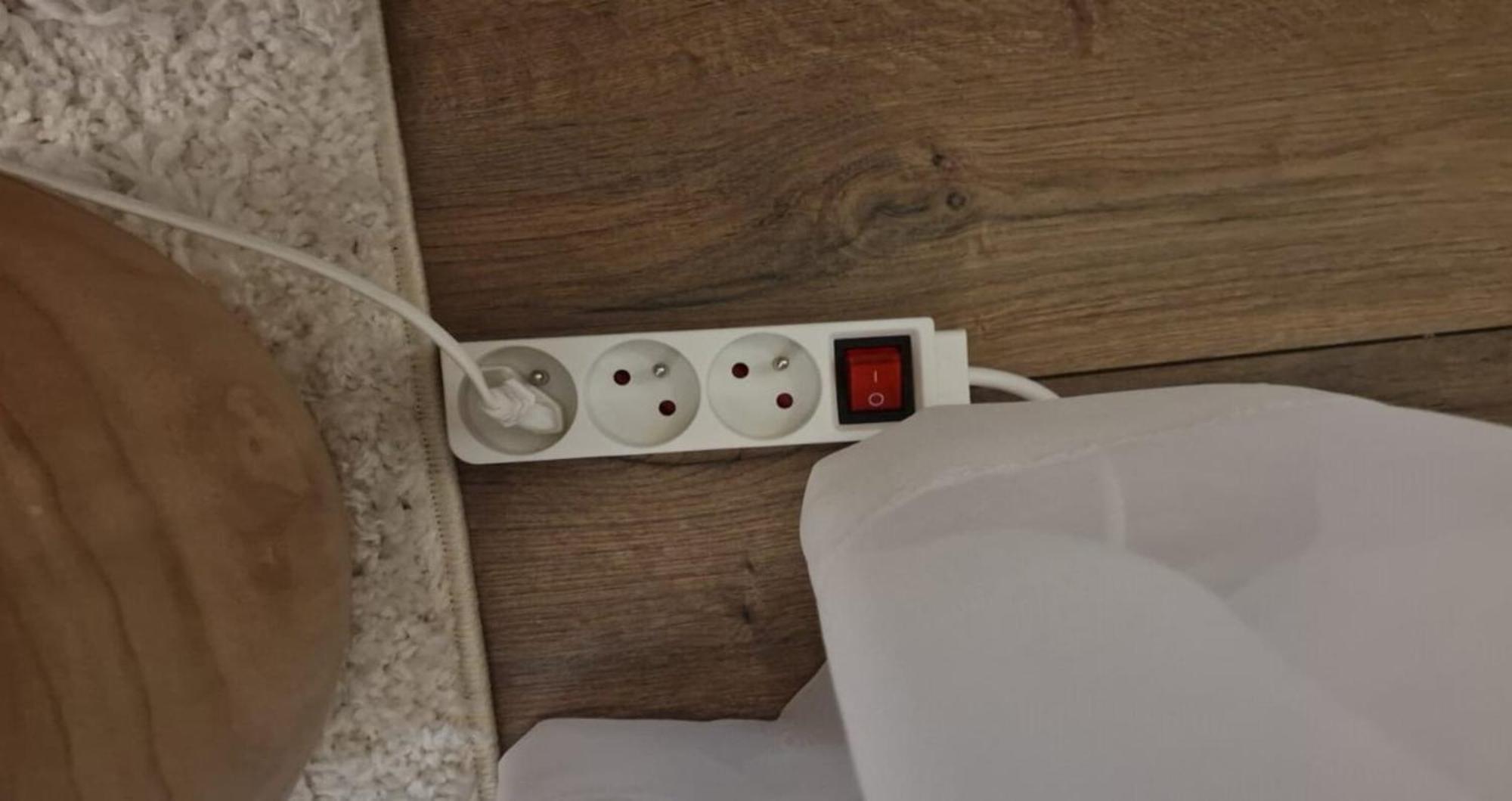 Lit Rond Tres Grand Et Confortable - Garage Possible Ou Parking Gratuit Rue - Gare 2 Min Et Ville 4 Min En Tram - Ciel Etoile - Netflix Videoprojecteur - Luxe Et Evasion Strasbourg Bagian luar foto