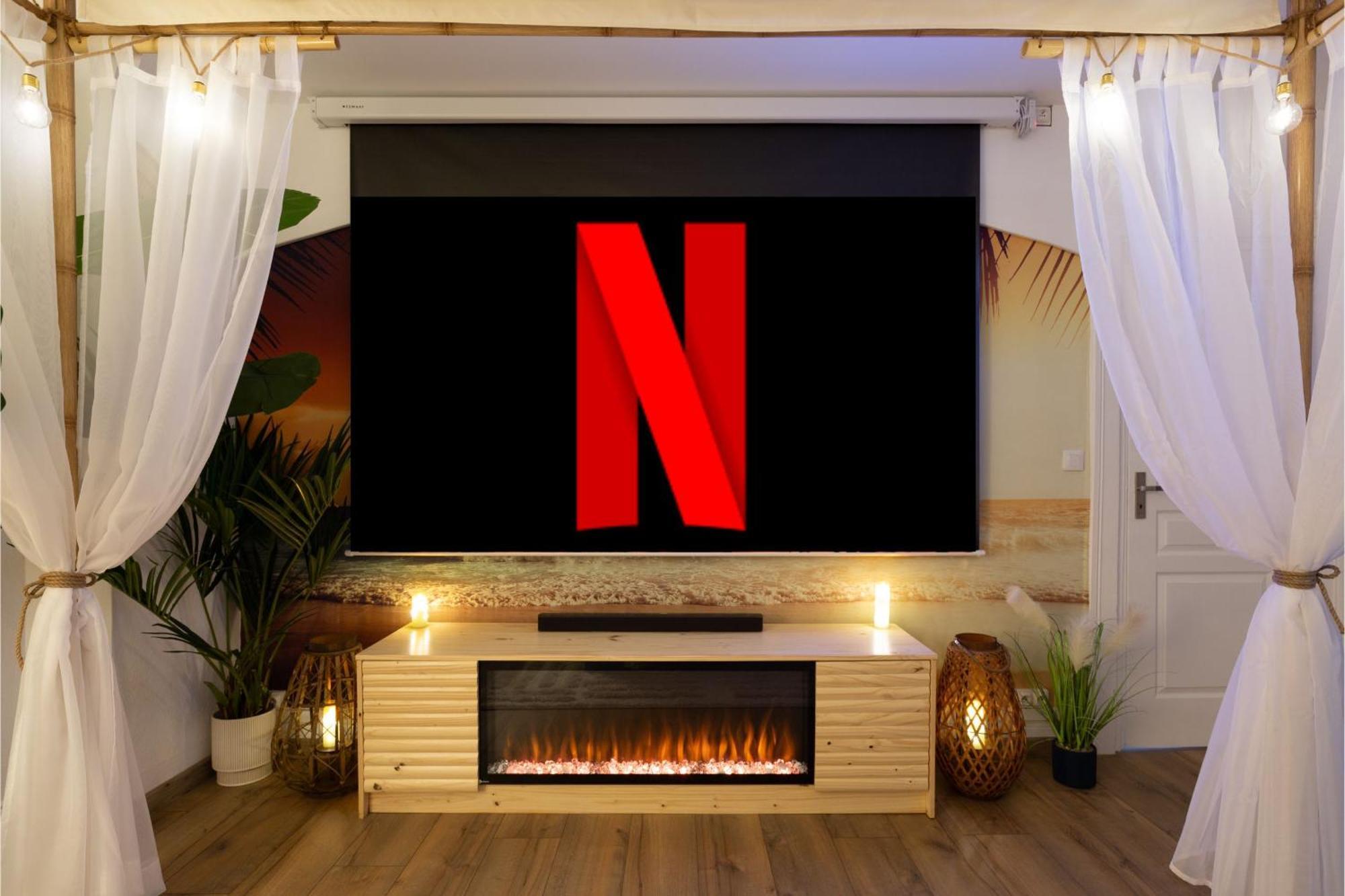 Lit Rond Tres Grand Et Confortable - Garage Possible Ou Parking Gratuit Rue - Gare 2 Min Et Ville 4 Min En Tram - Ciel Etoile - Netflix Videoprojecteur - Luxe Et Evasion Strasbourg Bagian luar foto